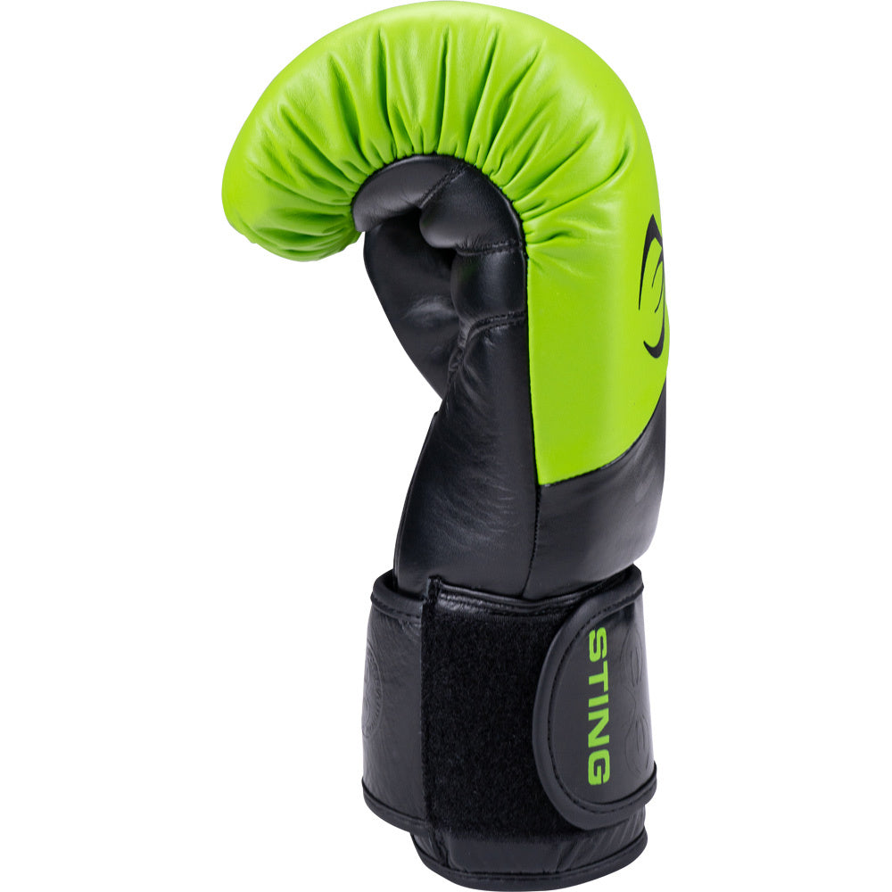 Sting Orion 16oz Sparring Gloves