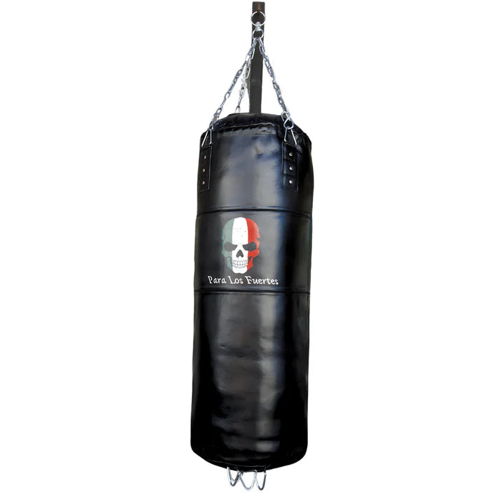Punch Mexican Wide Refillable 4FT Boxing Bag