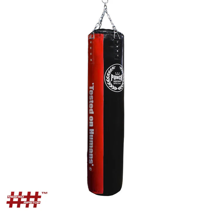 Punch Special Softy 5FT Boxing Bag