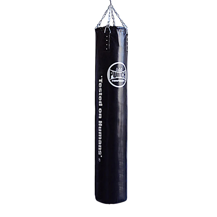 Punch Trophy Getters Refillable 6FT Boxing Bag