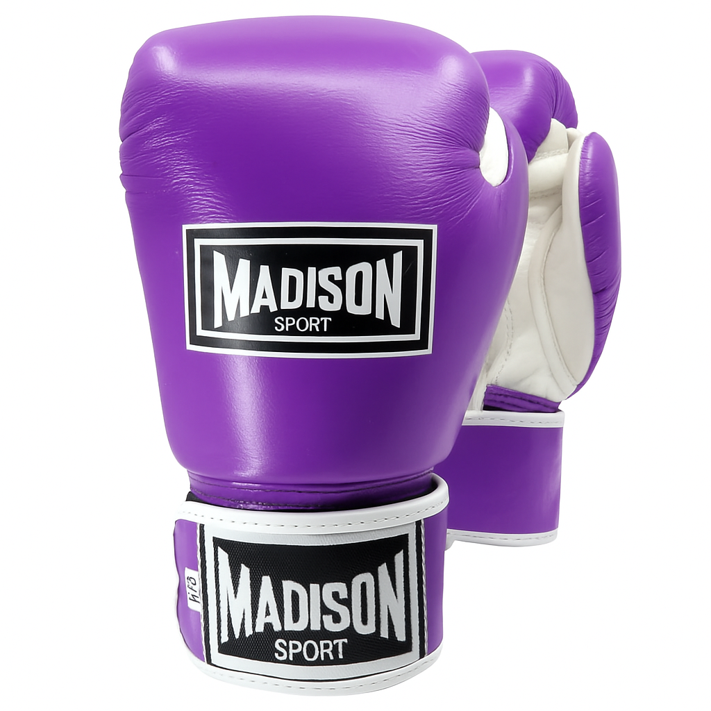 Madison Pro Sparring Glove 10oz