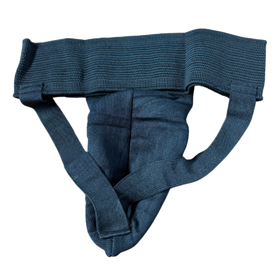 Rightcross Groin Guard