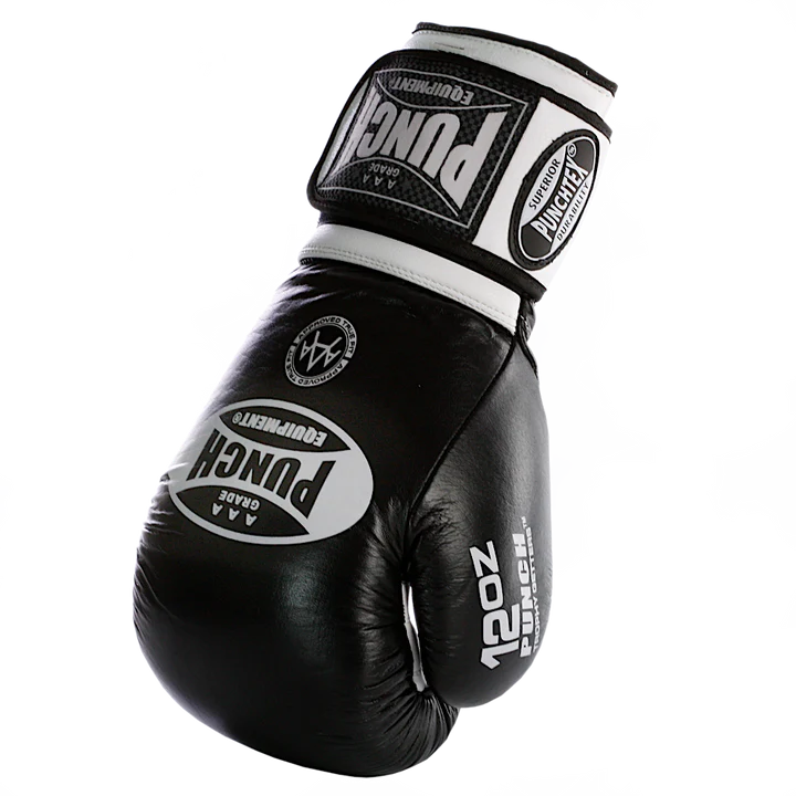 Punch Trophy Getters 16oz Boxing Gloves