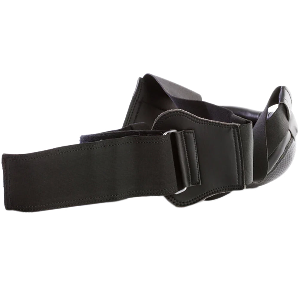 Punch Diamond Steel Groin Guard