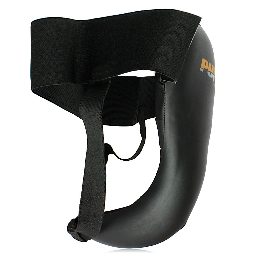 Punch Urban Groin Guard