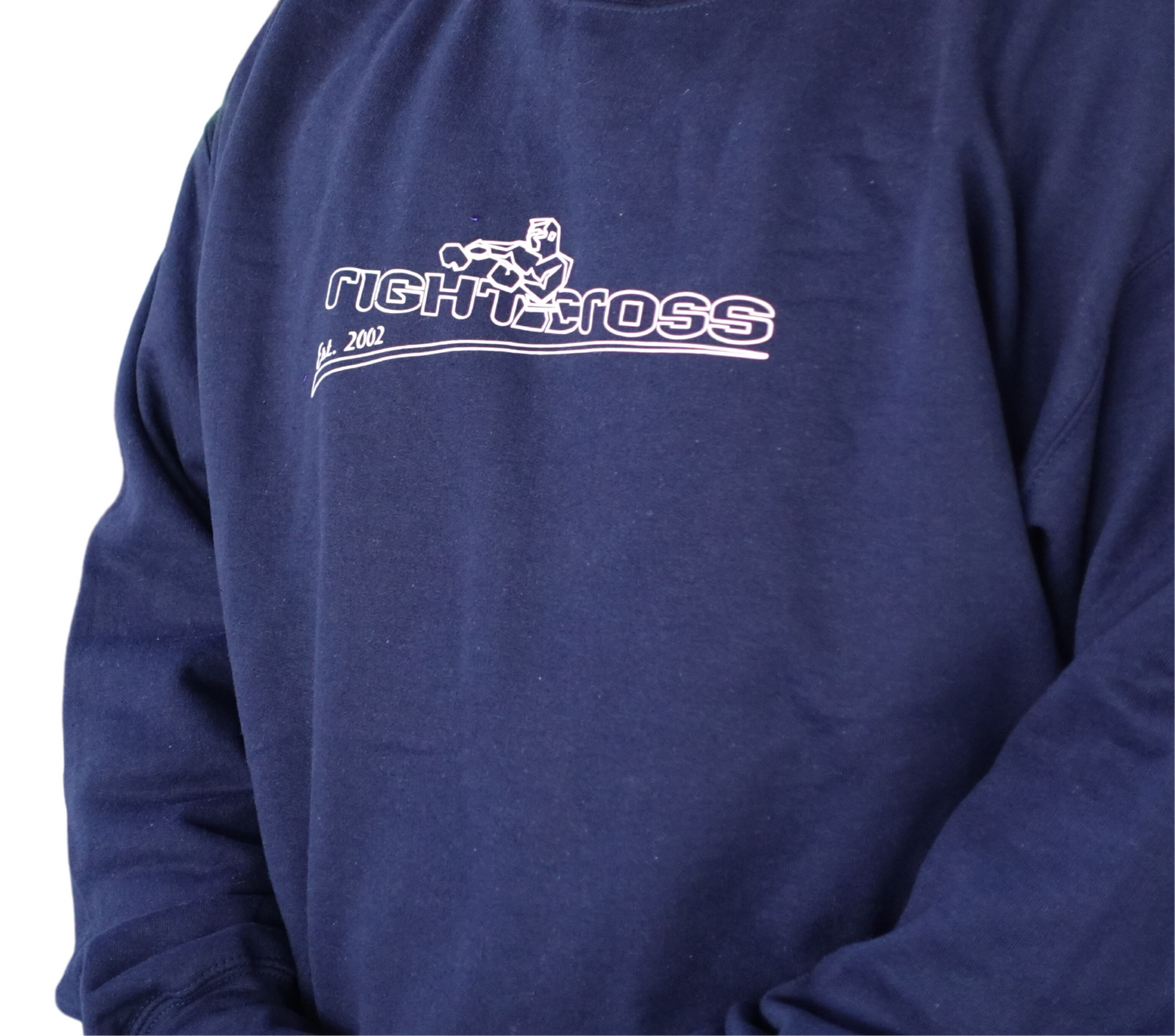 Rightcross Old School Sweatshirt