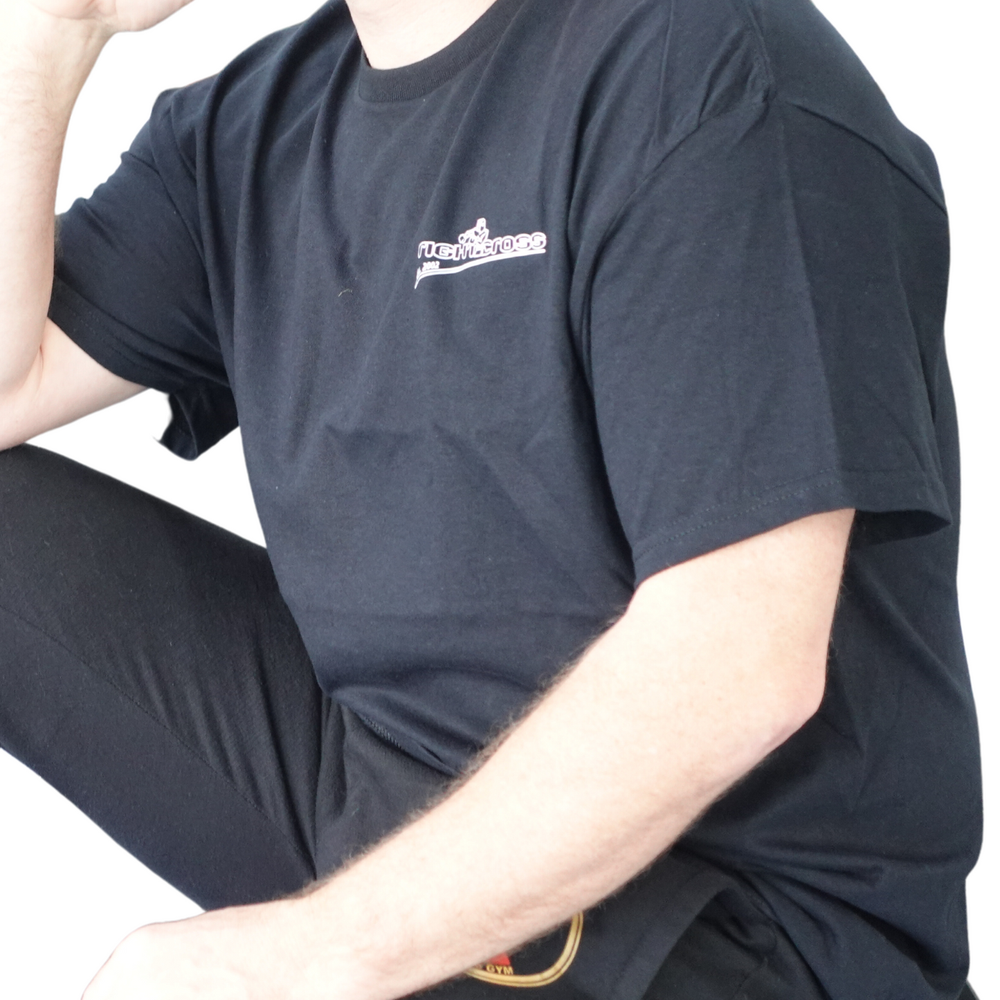 Rightcross Left Chest Tee