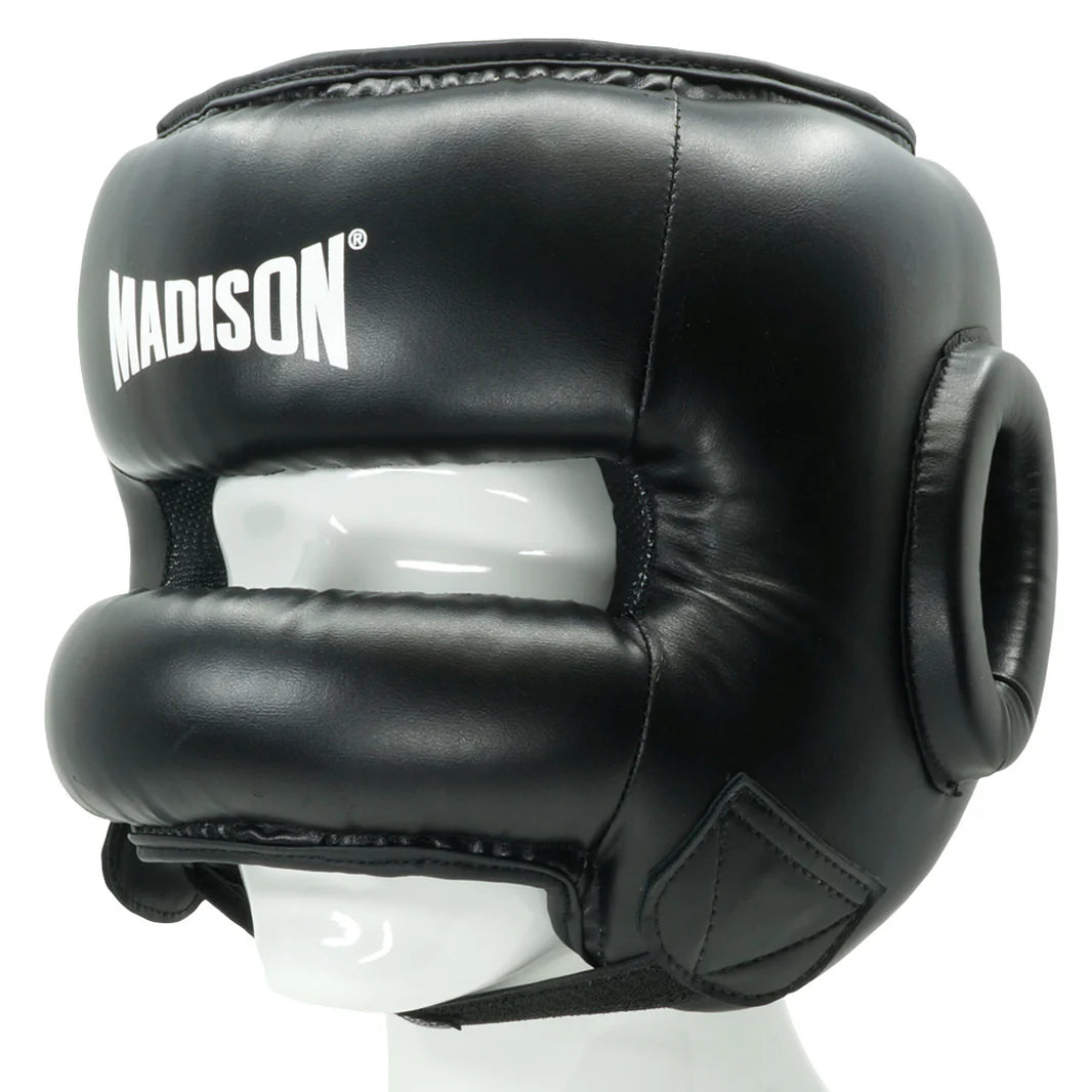 Madison Nose Bar Head Guard