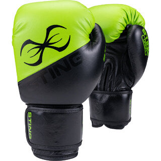 Sting Orion 16oz Sparring Gloves