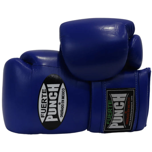 Punch Fuerte Mexican Elite Gloves 16oz