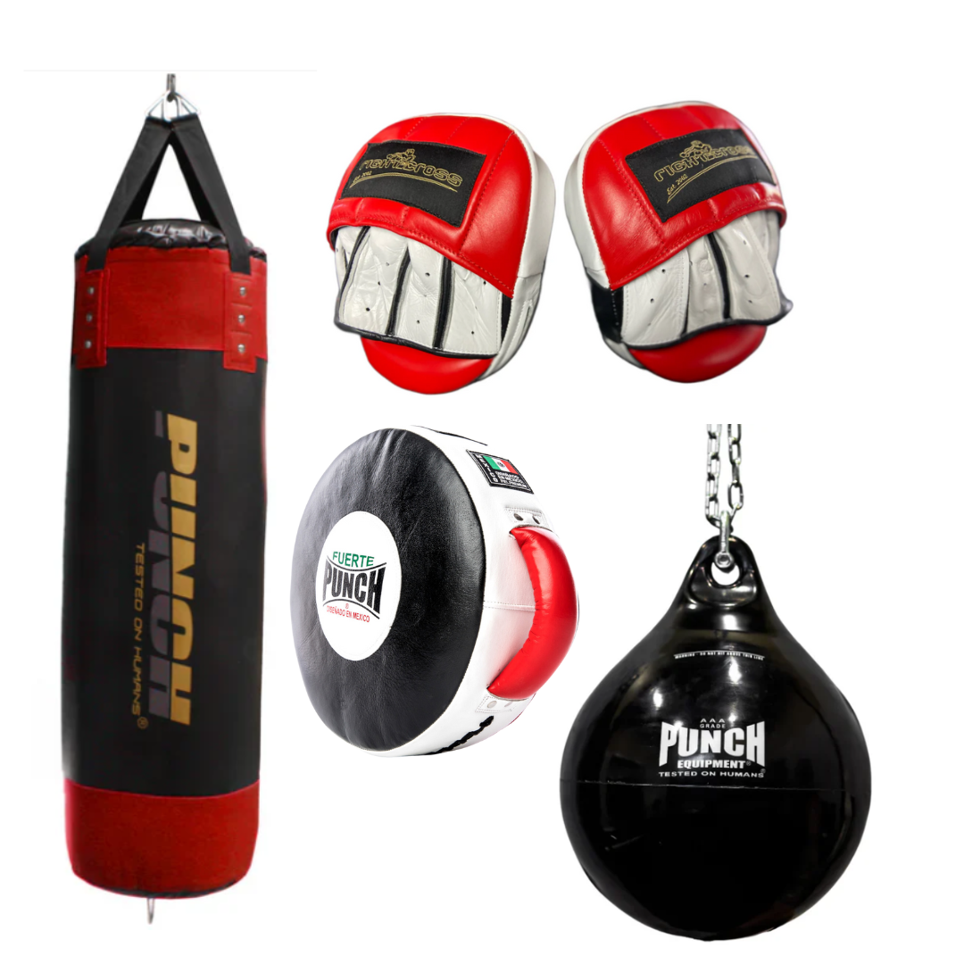 Ultimate Coaching Bundle