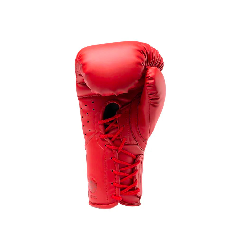 Everlast Elite2 Pro Training Gloves Laces RED 16oz