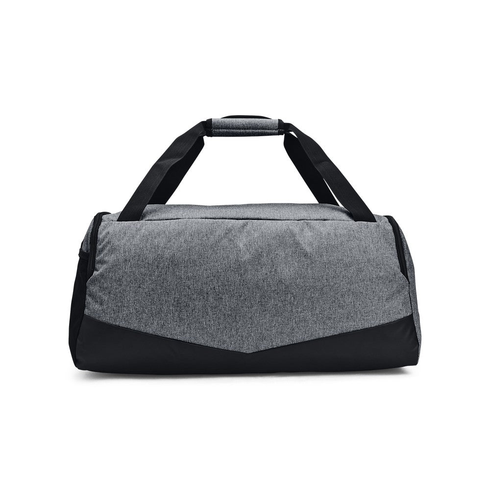 Under Armour Gym Bag GREY/BLACK