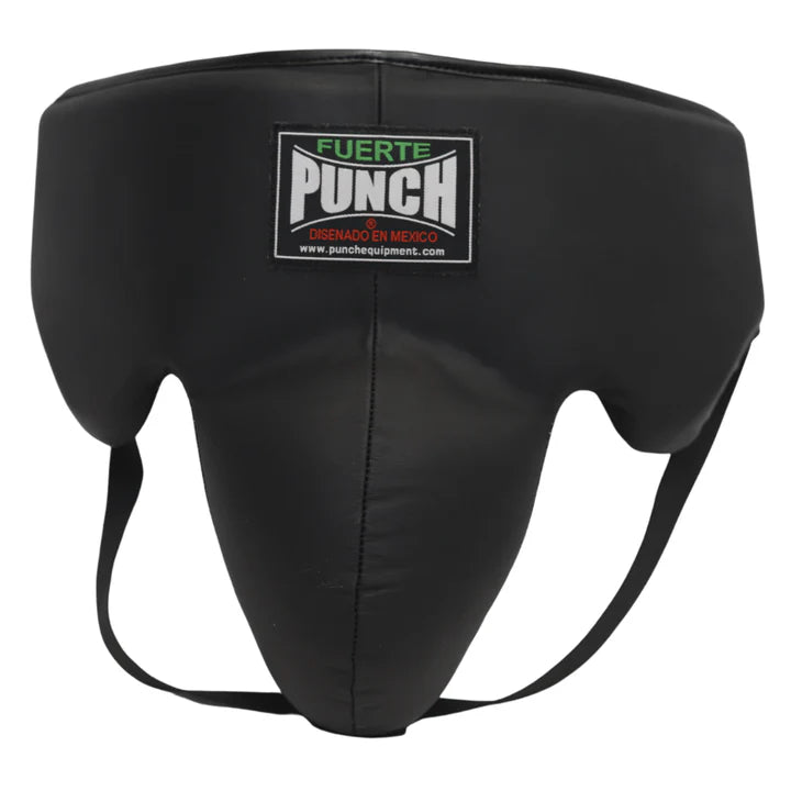 Punch Mexican ULTRA Groin Guard