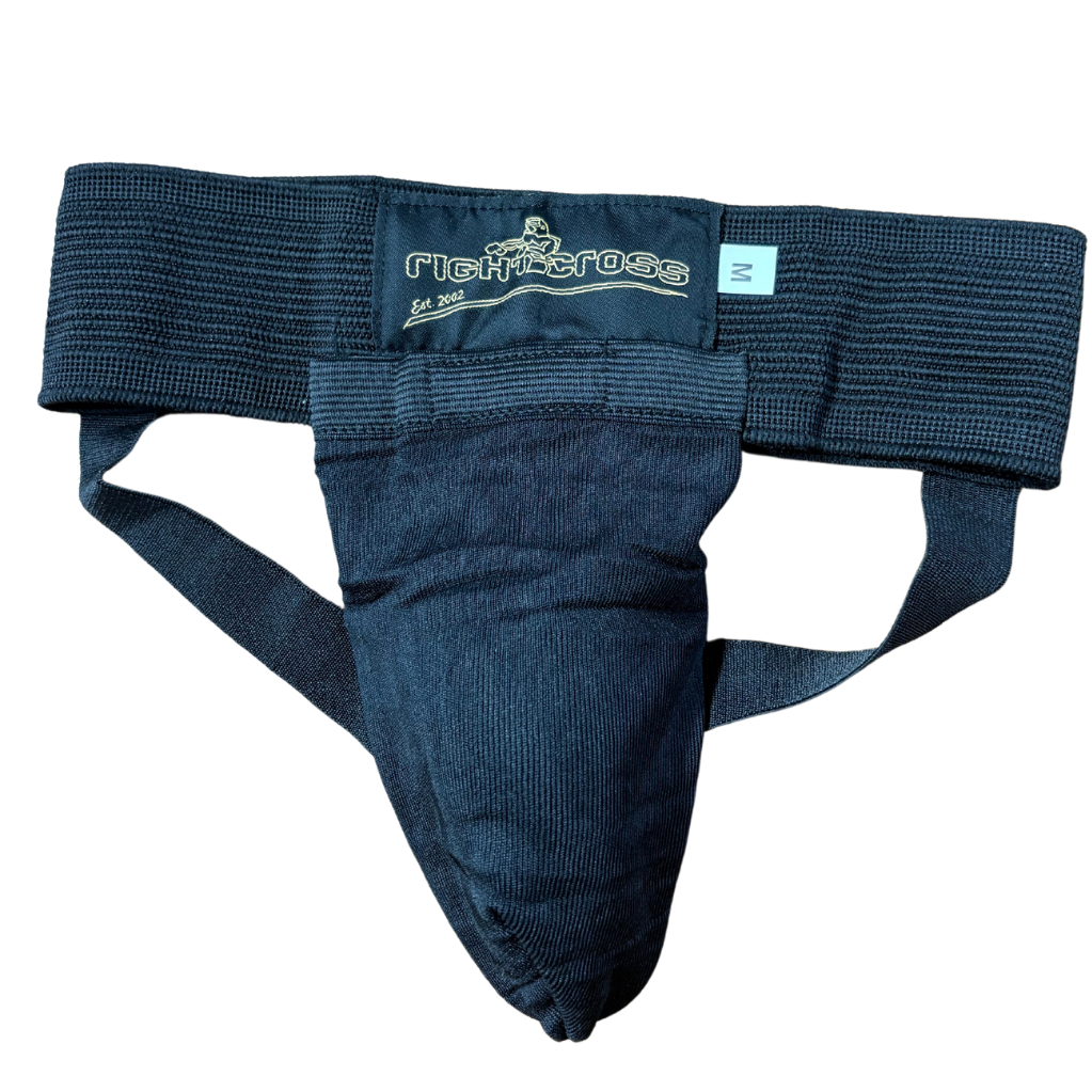 Rightcross Groin Guard