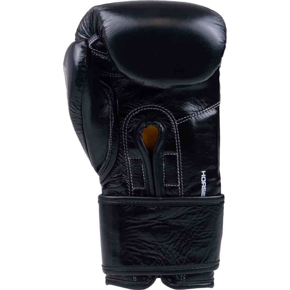 Punch Mexican Lucky 13 Black Boxing Gloves