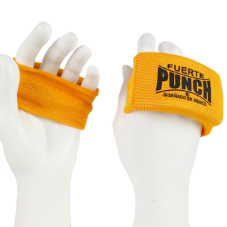 Punch Mexican Gel Knuckle Protector