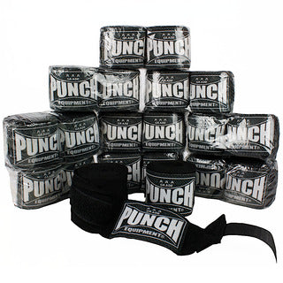 Punch Stretch 4.5M Hand Wraps