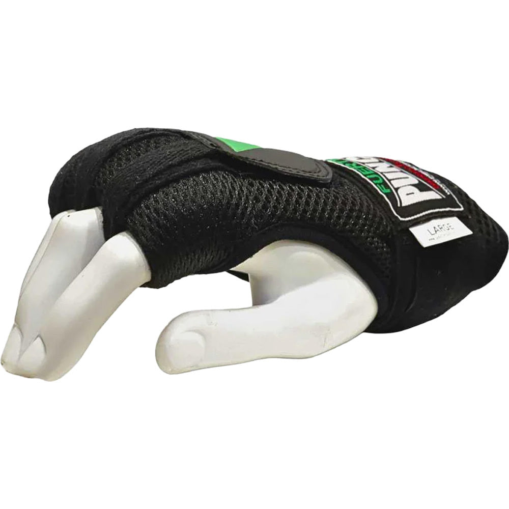 Punch Mexican Rapido Black Quick Wraps