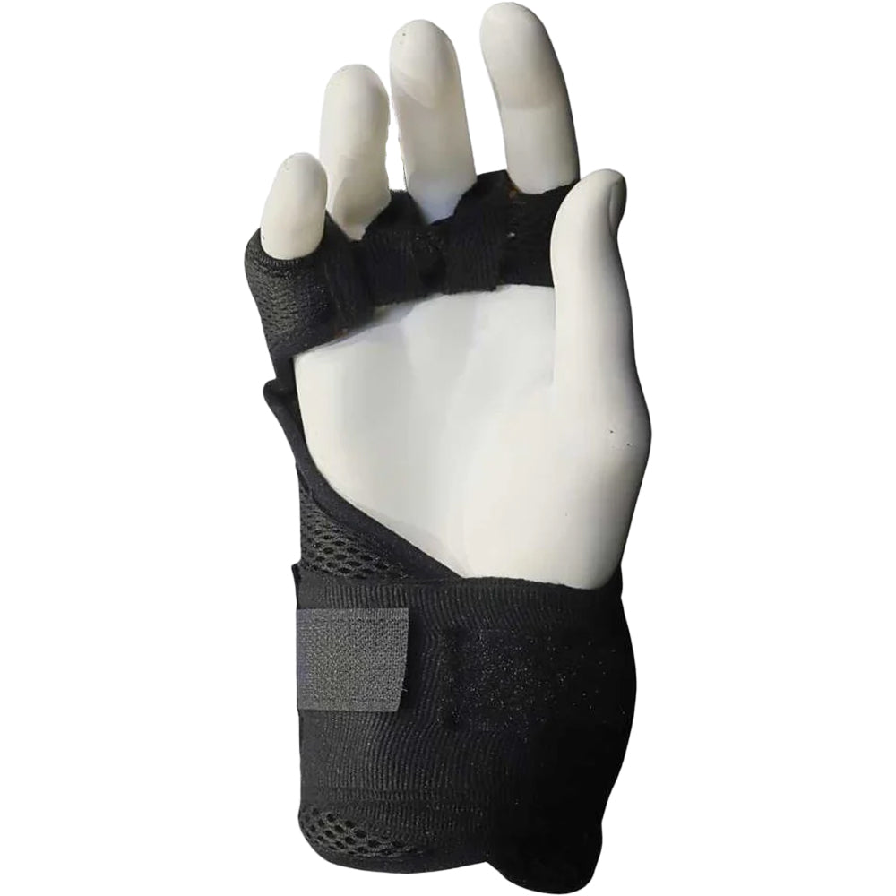 Punch Mexican Rapido Black Quick Wraps