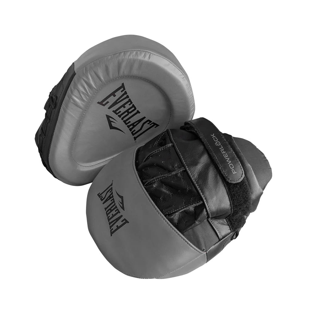 Everlast Powerlock Pro Hand Pads