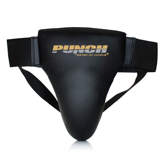 Punch Urban Groin Guard