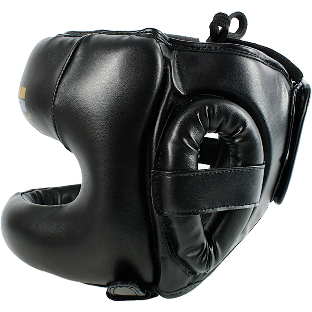 Punch Urban Jaw/Nose Protector Head Gear