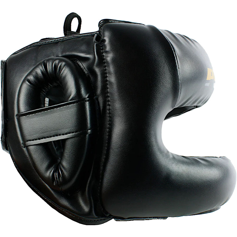 Punch Urban Jaw/Nose Protector Head Gear