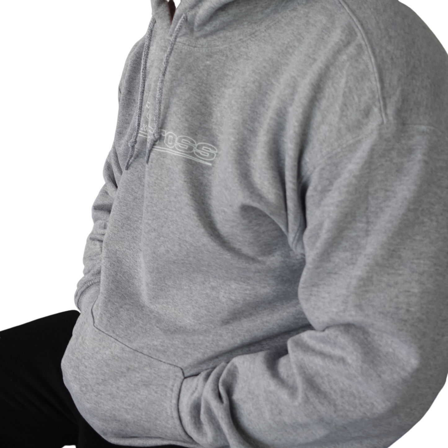 Rightcross Old School Hoodie