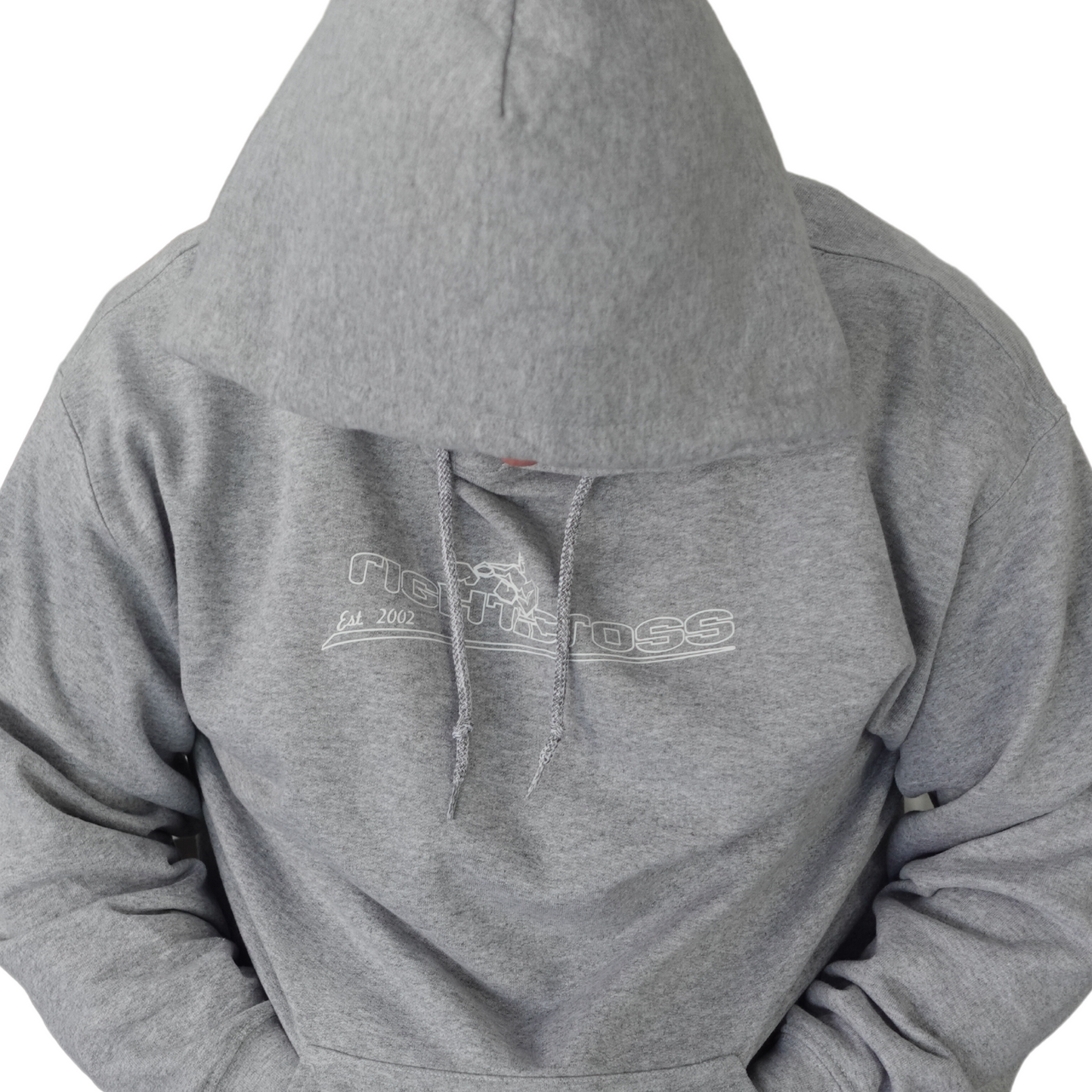 Rightcross Old School Hoodie
