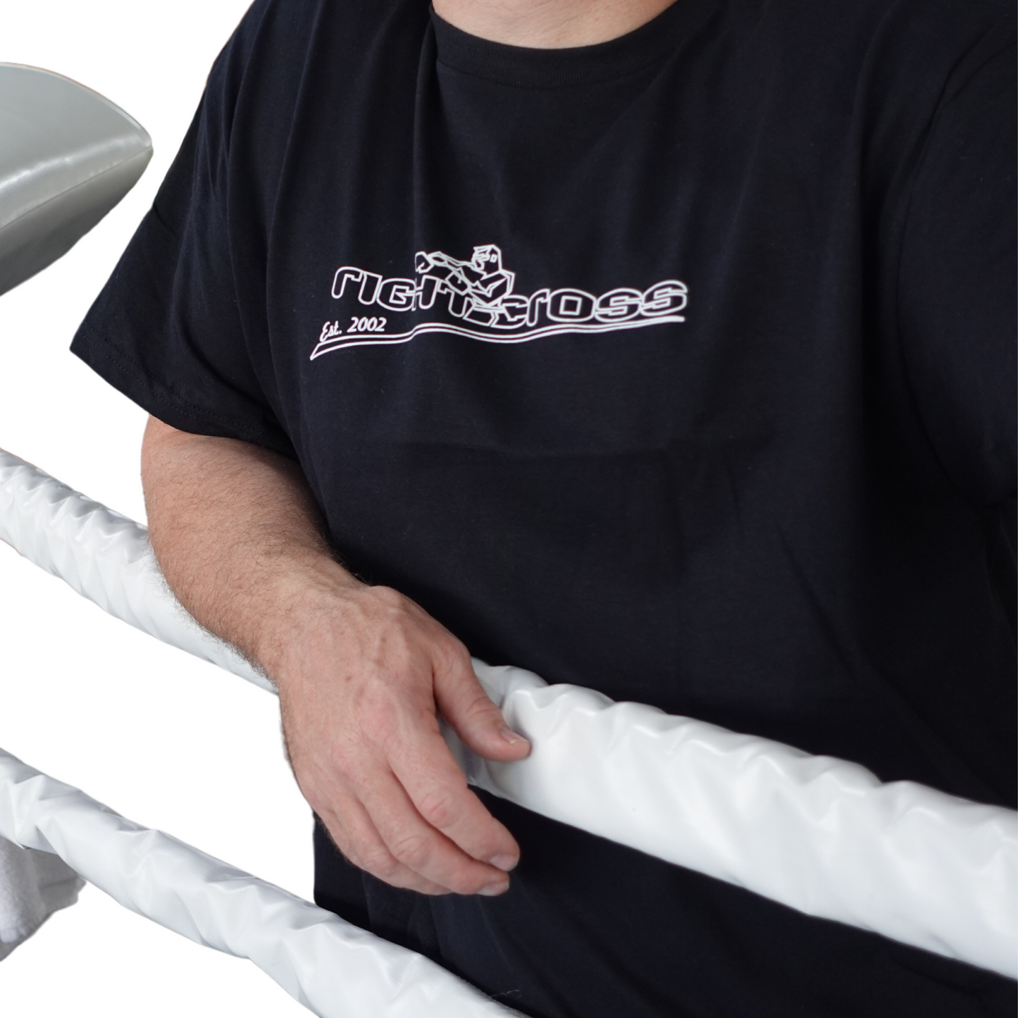 Rightcross Full Chest Tee