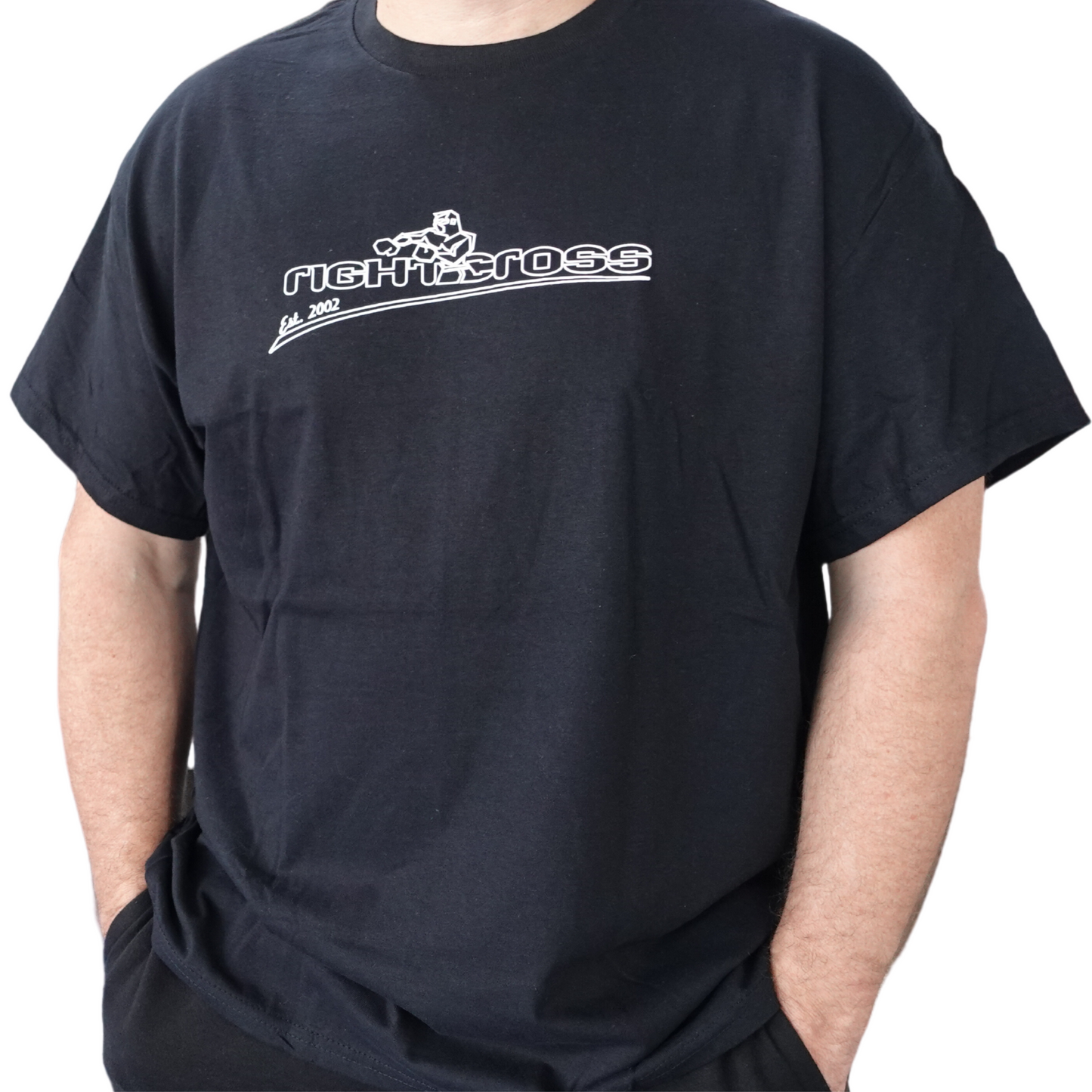 Rightcross Full Chest Tee