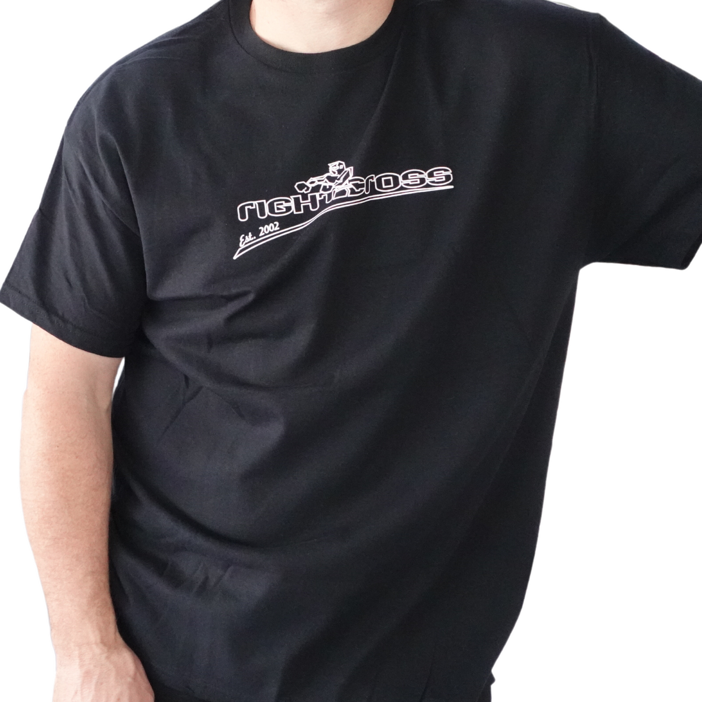 Rightcross Full Chest Tee