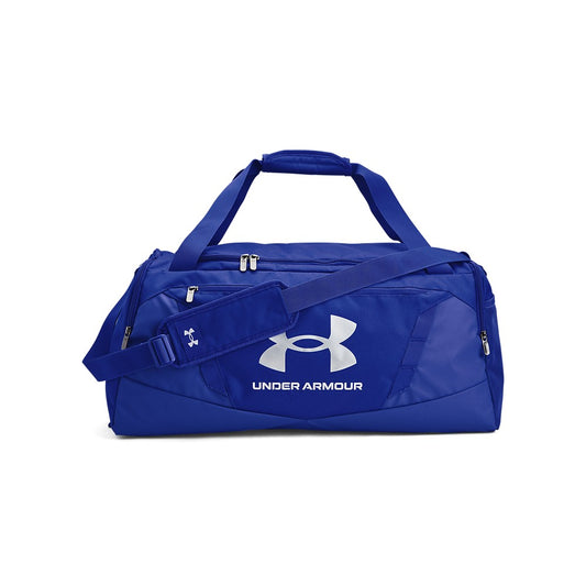 Under Armour Gym Bag BLUE