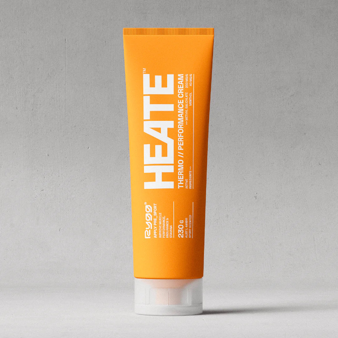 Heate Performance Cream