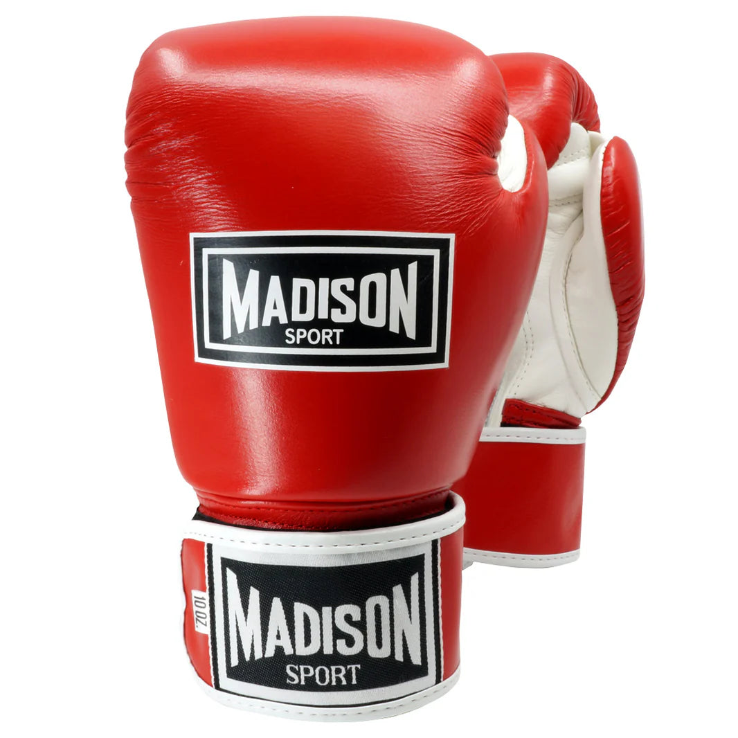 Madison Pro Sparring Glove 10oz