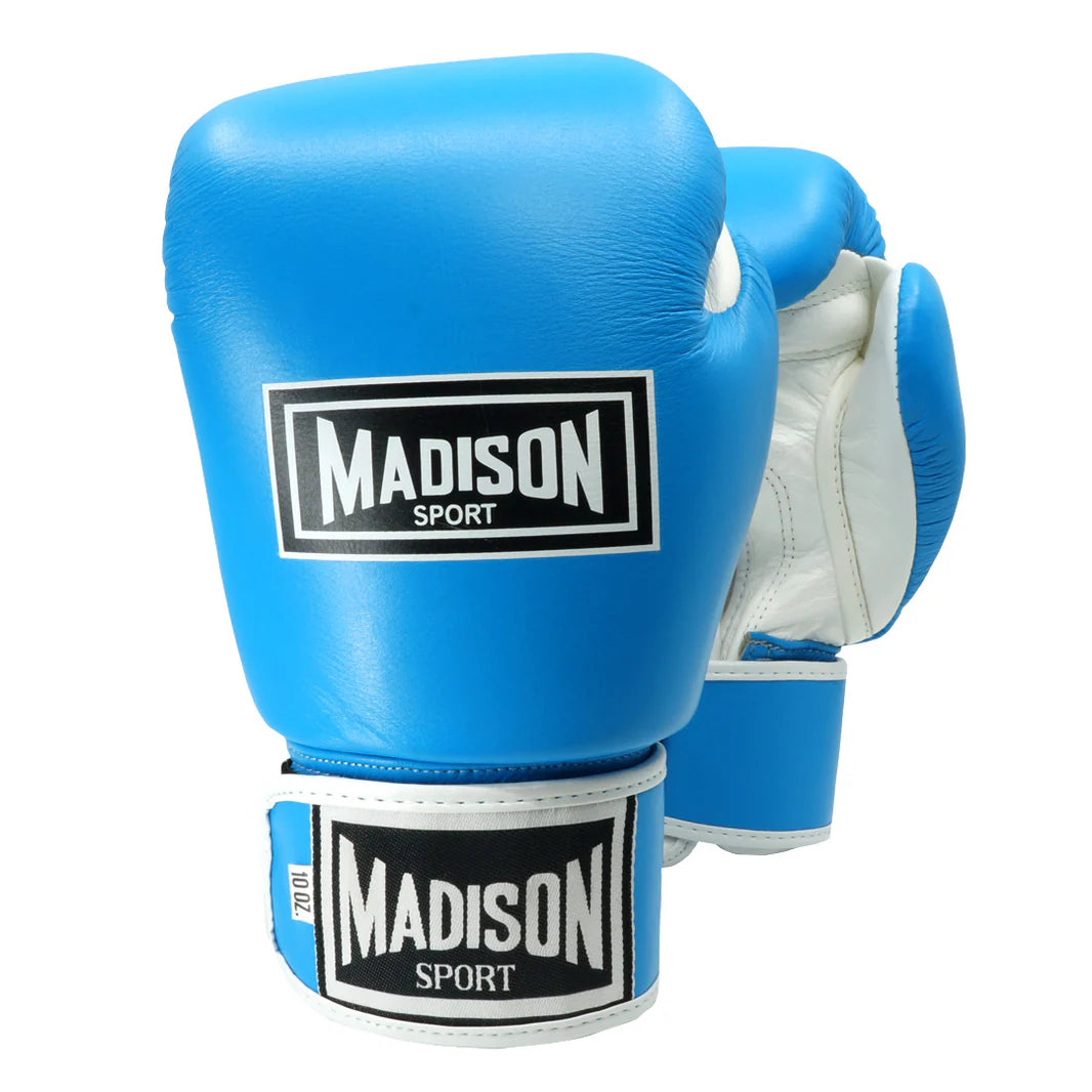 Madison Pro Sparring Glove 10oz