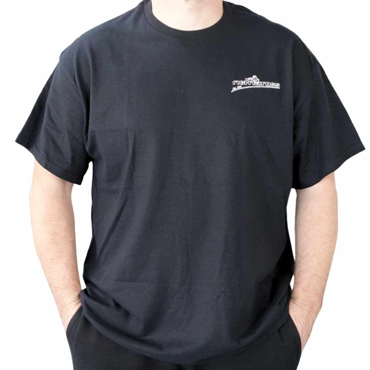 Rightcross Left Chest Tee