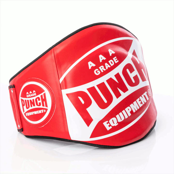 Punch Trophy Getters Belly Pad